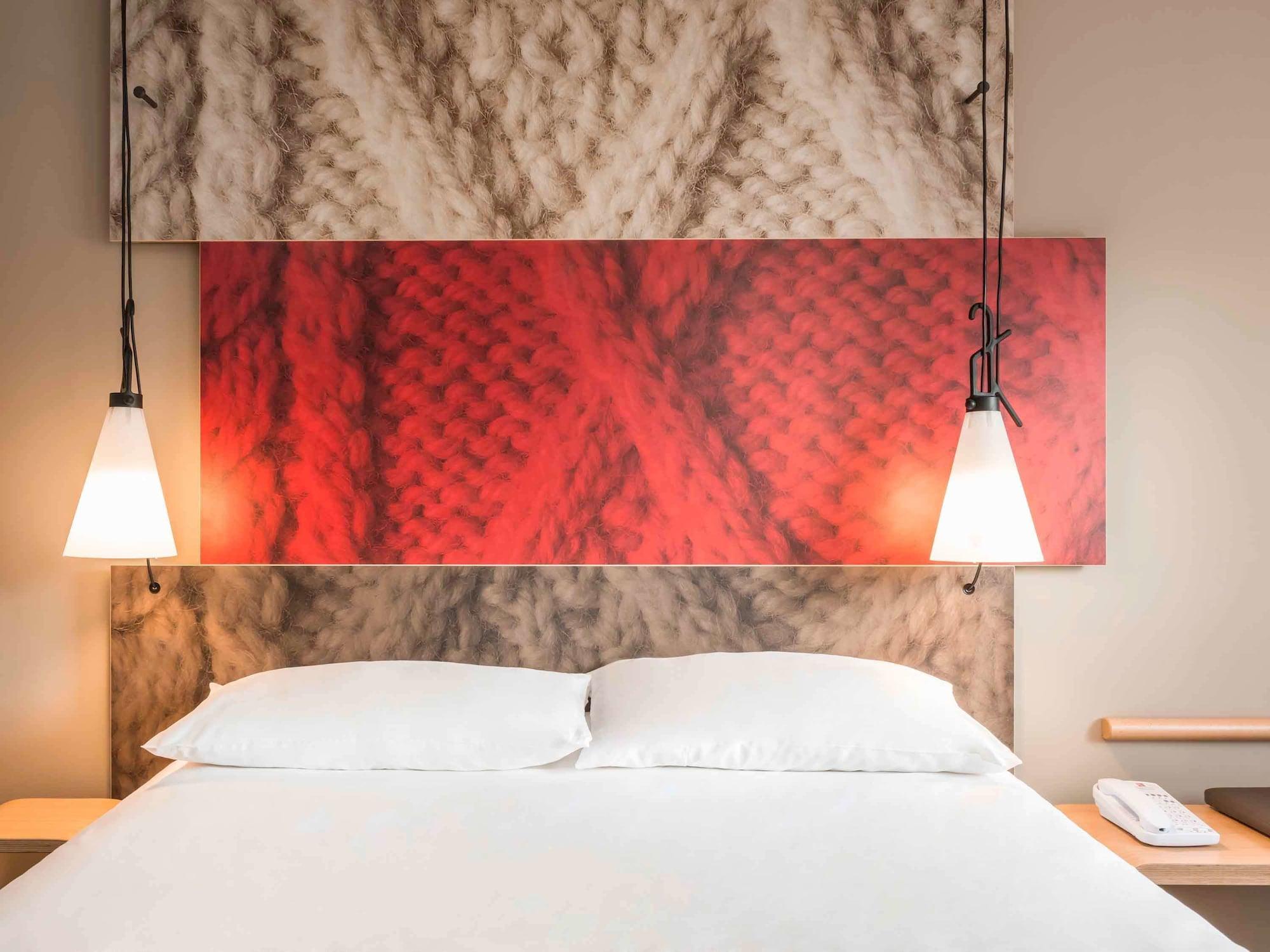 Ibis Chateau De Фонтенбло Екстер'єр фото