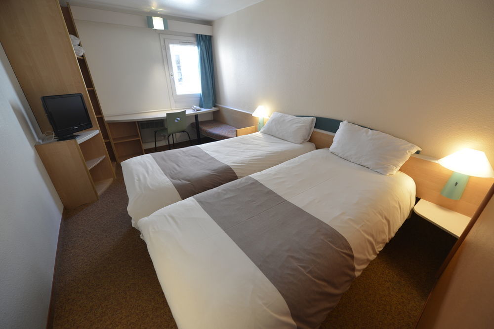 Ibis Chateau De Фонтенбло Екстер'єр фото