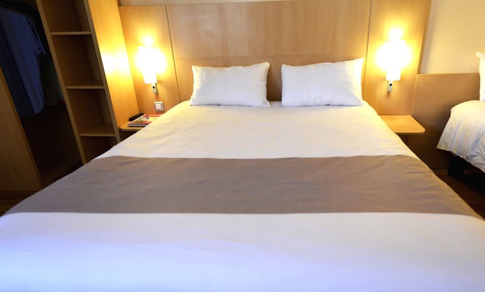 Ibis Chateau De Фонтенбло Екстер'єр фото