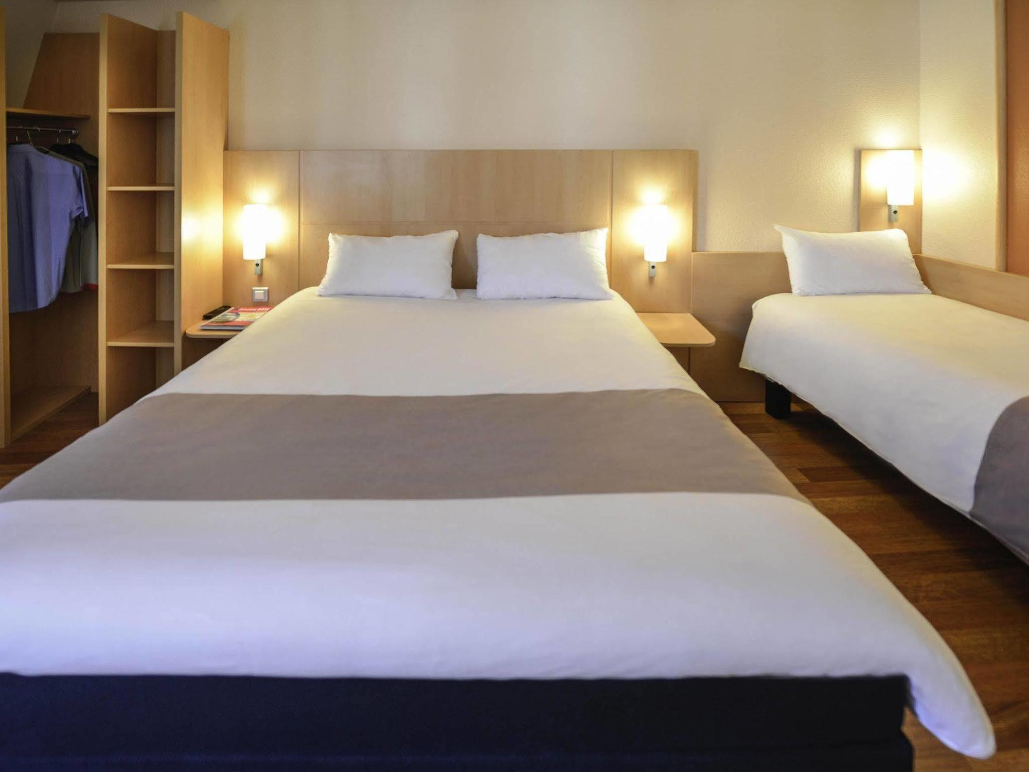 Ibis Chateau De Фонтенбло Екстер'єр фото