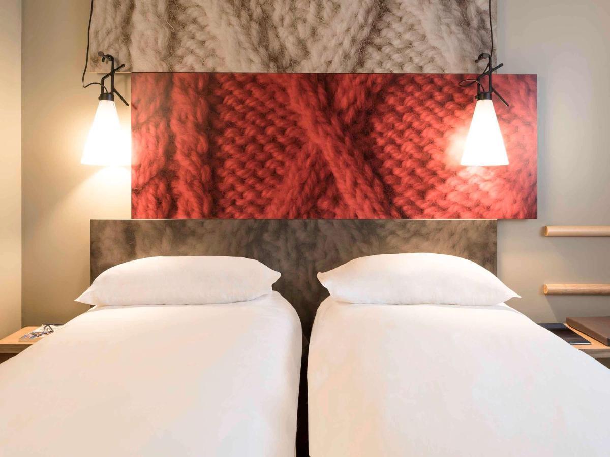 Ibis Chateau De Фонтенбло Екстер'єр фото